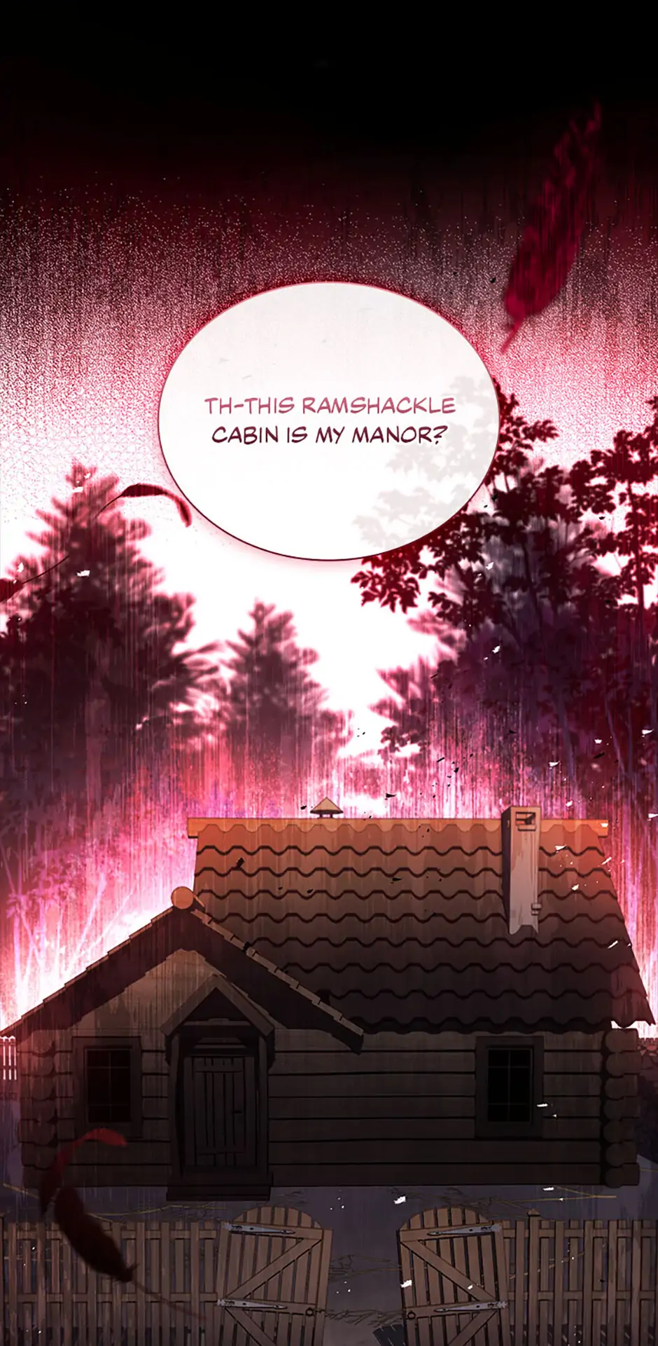 Happy Sea World Chapter 41 - Page 15