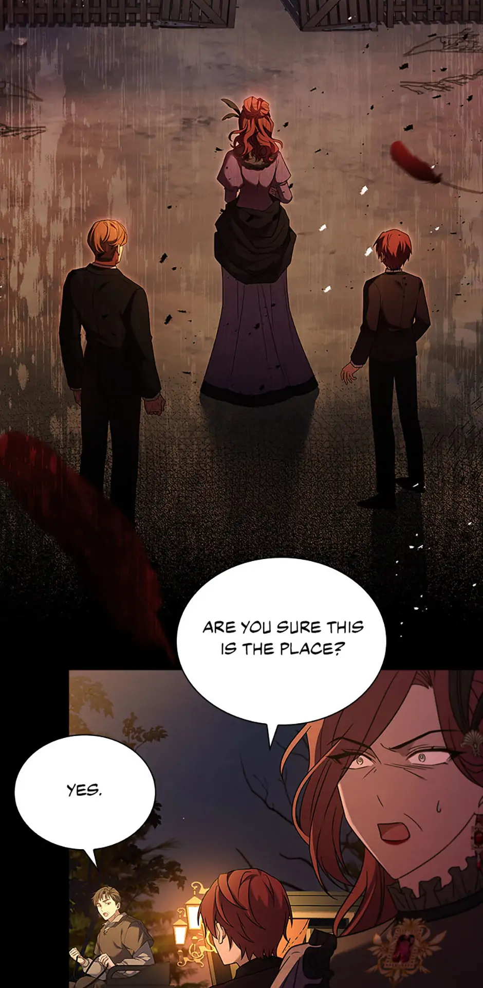 Happy Sea World Chapter 41 - Page 16