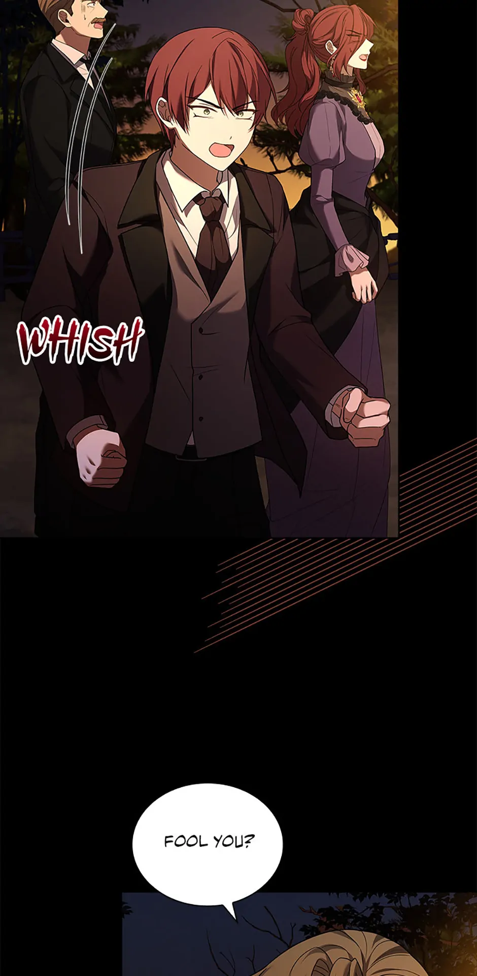 Happy Sea World Chapter 41 - Page 18
