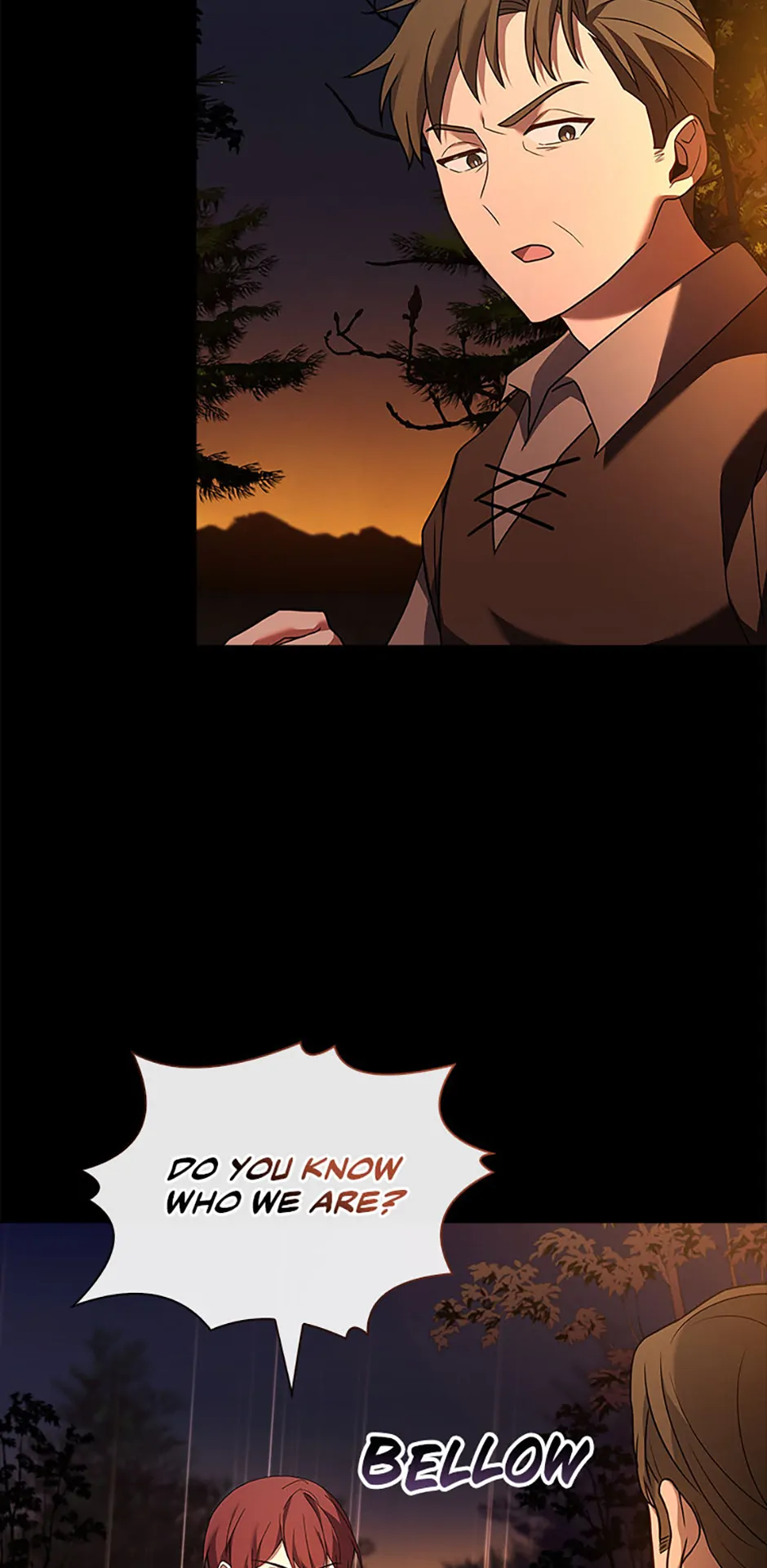 Happy Sea World Chapter 41 - Page 19