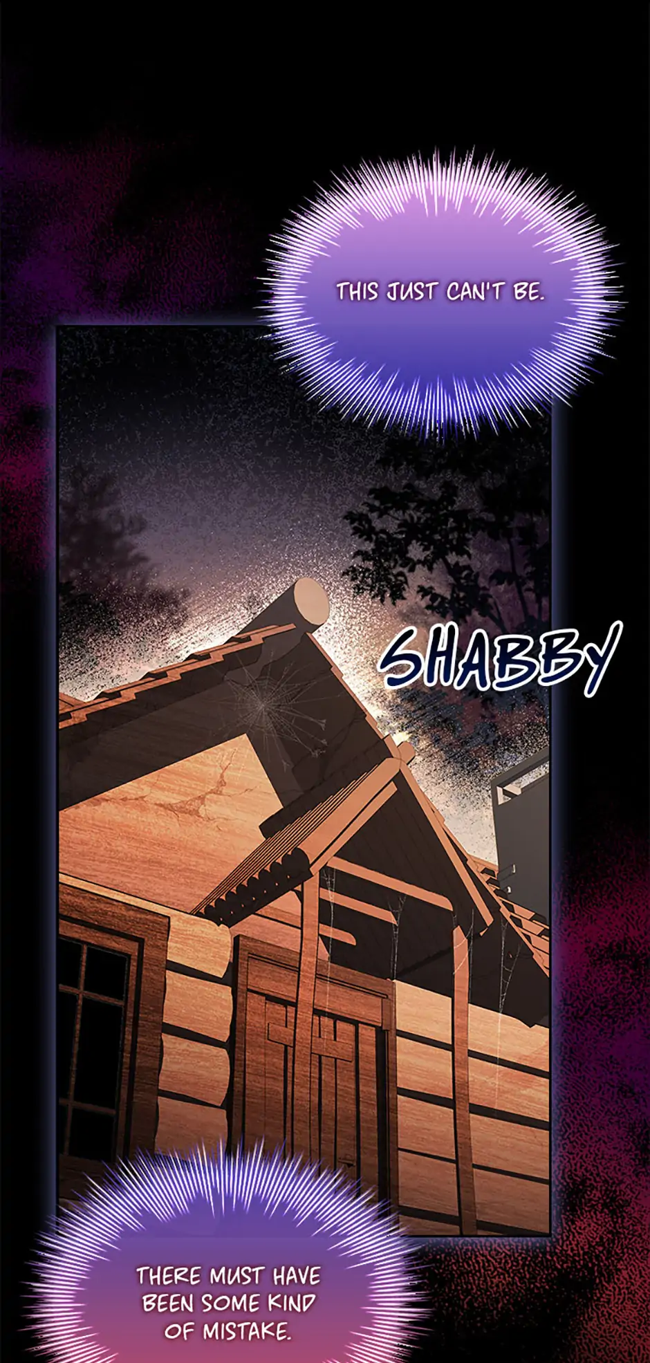 Happy Sea World Chapter 41 - Page 22