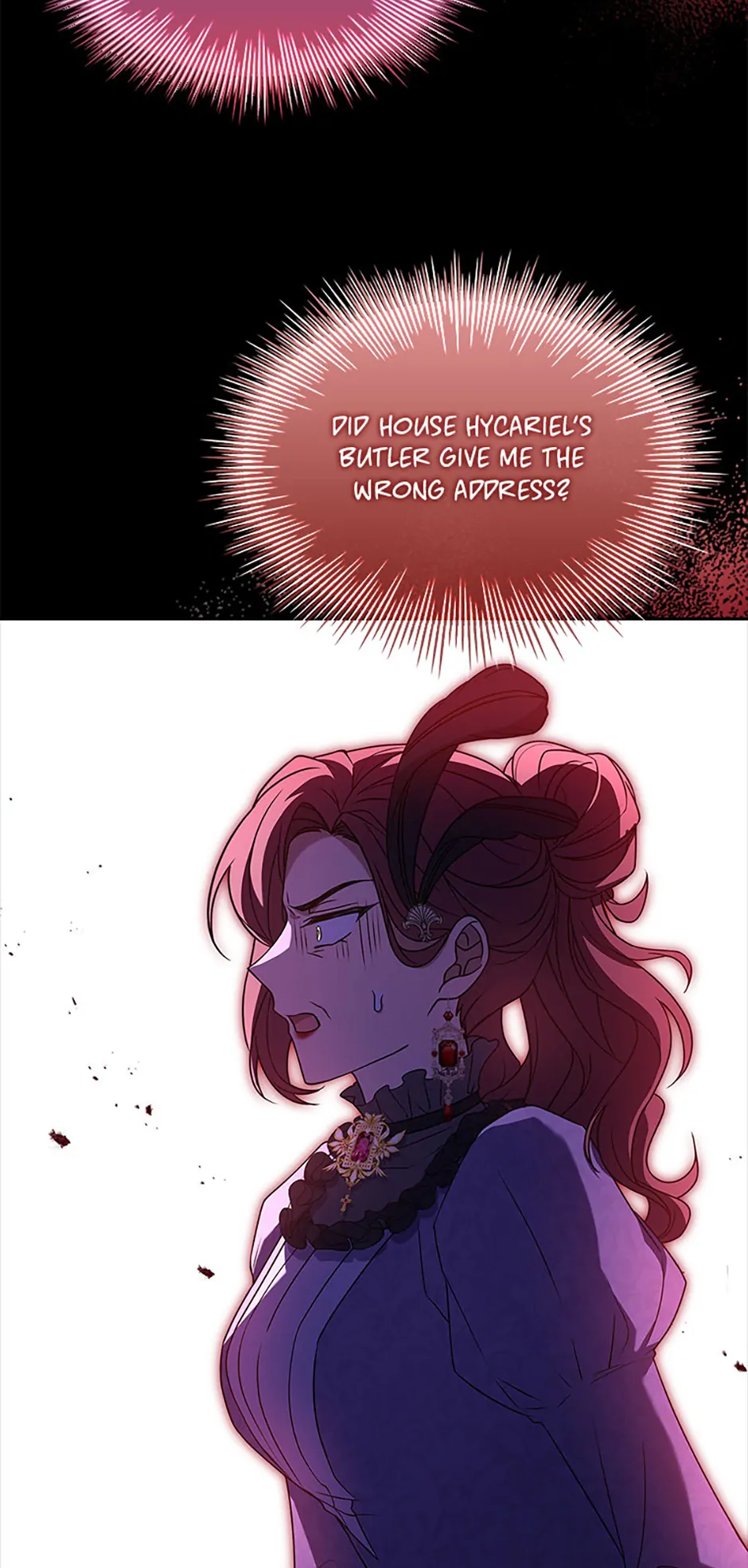 Happy Sea World Chapter 41 - Page 23