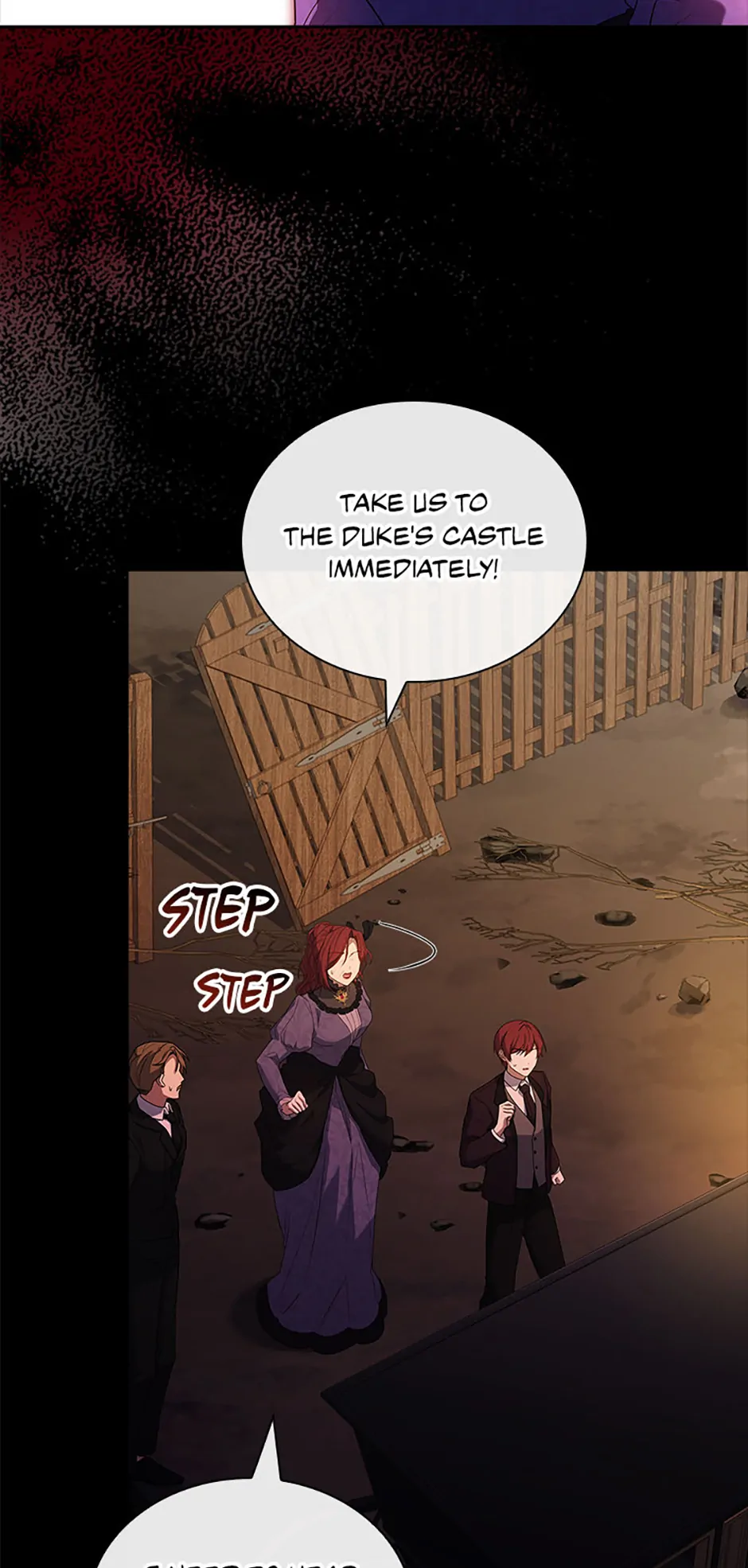 Happy Sea World Chapter 41 - Page 24