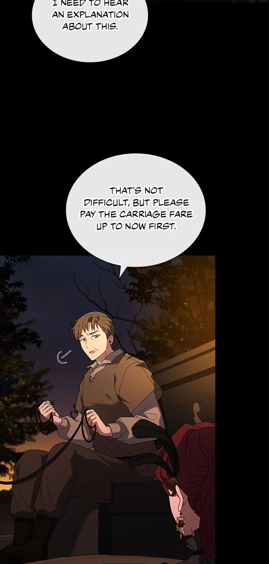 Happy Sea World Chapter 41 - Page 25