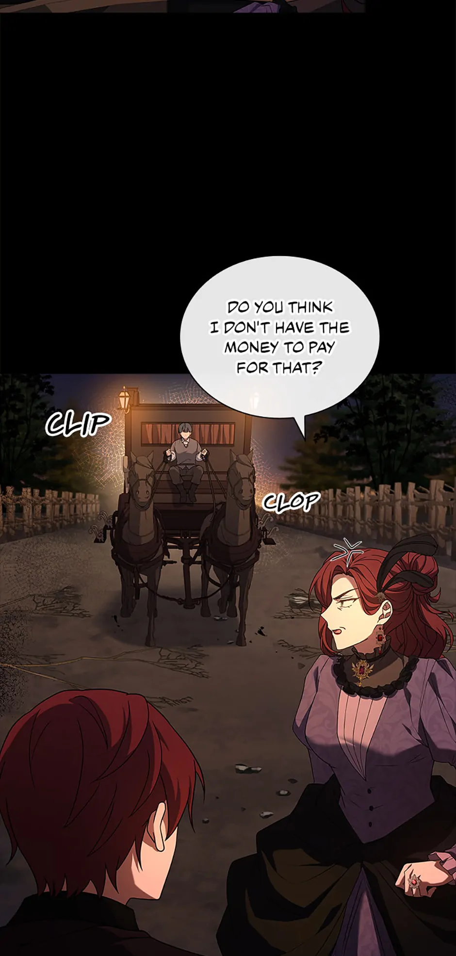 Happy Sea World Chapter 41 - Page 26