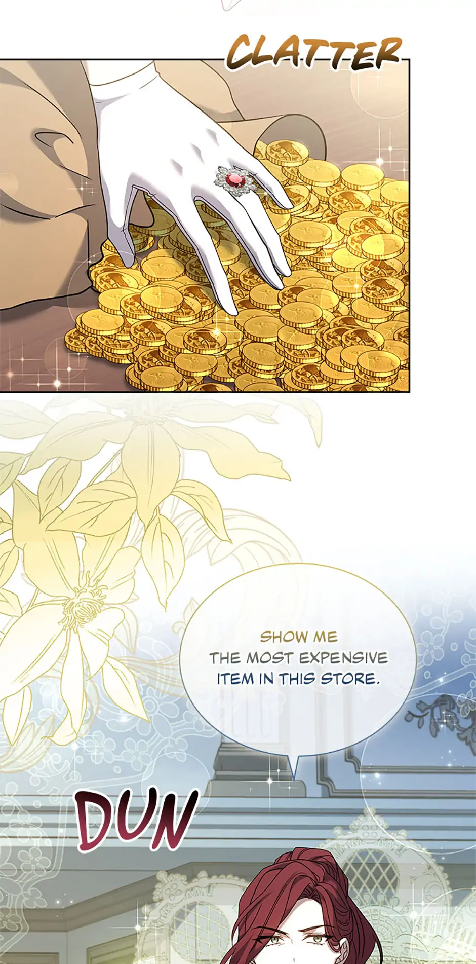 Happy Sea World Chapter 41 - Page 3
