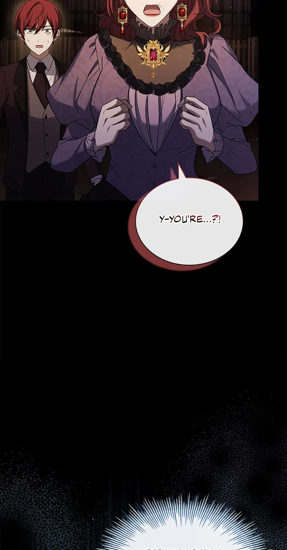 Happy Sea World Chapter 41 - Page 31