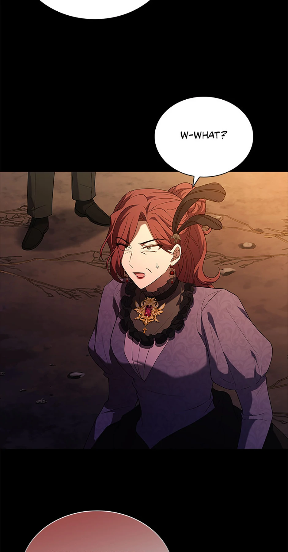 Happy Sea World Chapter 41 - Page 33