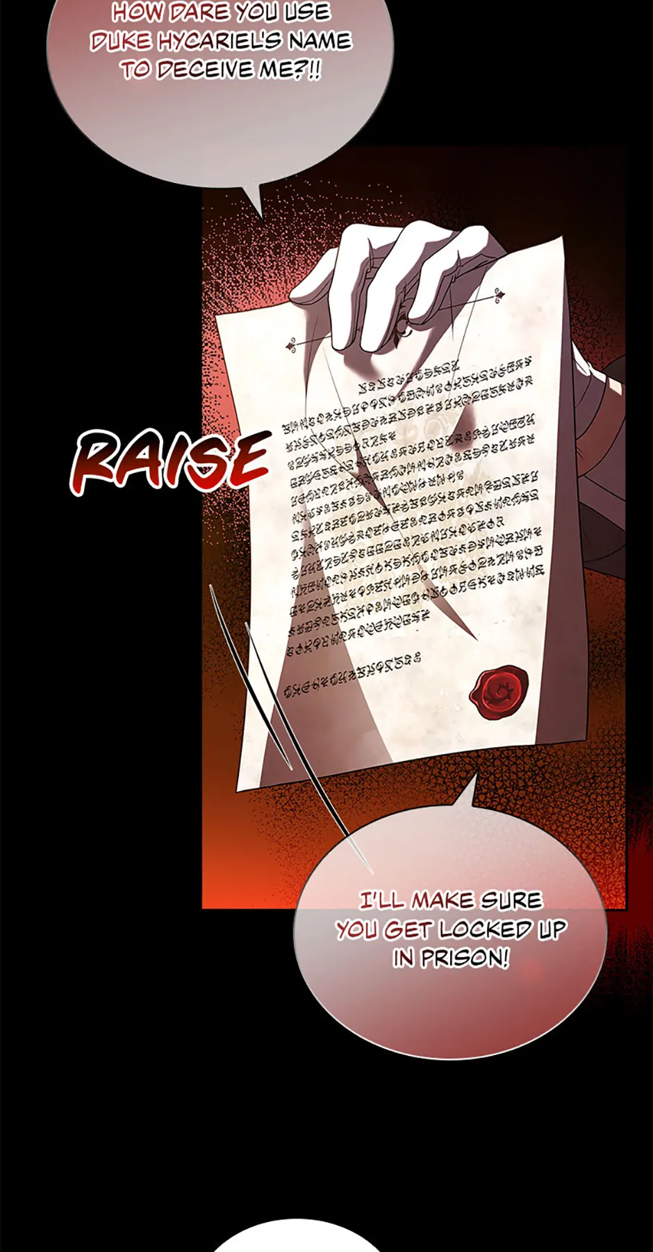 Happy Sea World Chapter 41 - Page 34