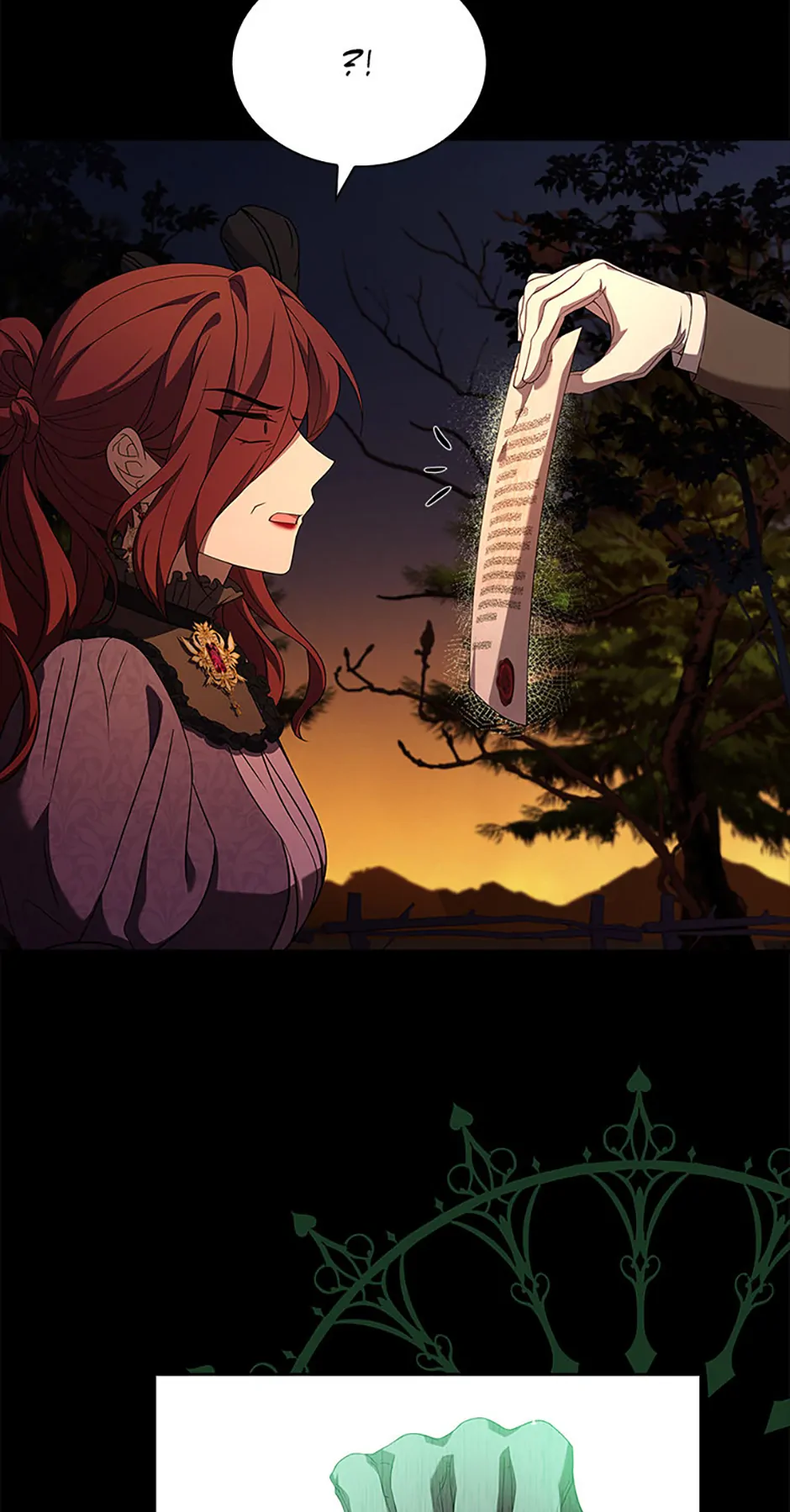 Happy Sea World Chapter 41 - Page 35