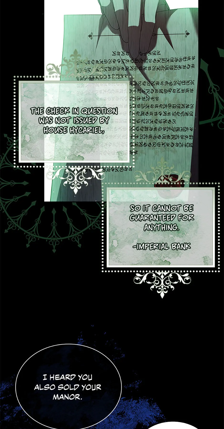 Happy Sea World Chapter 41 - Page 36