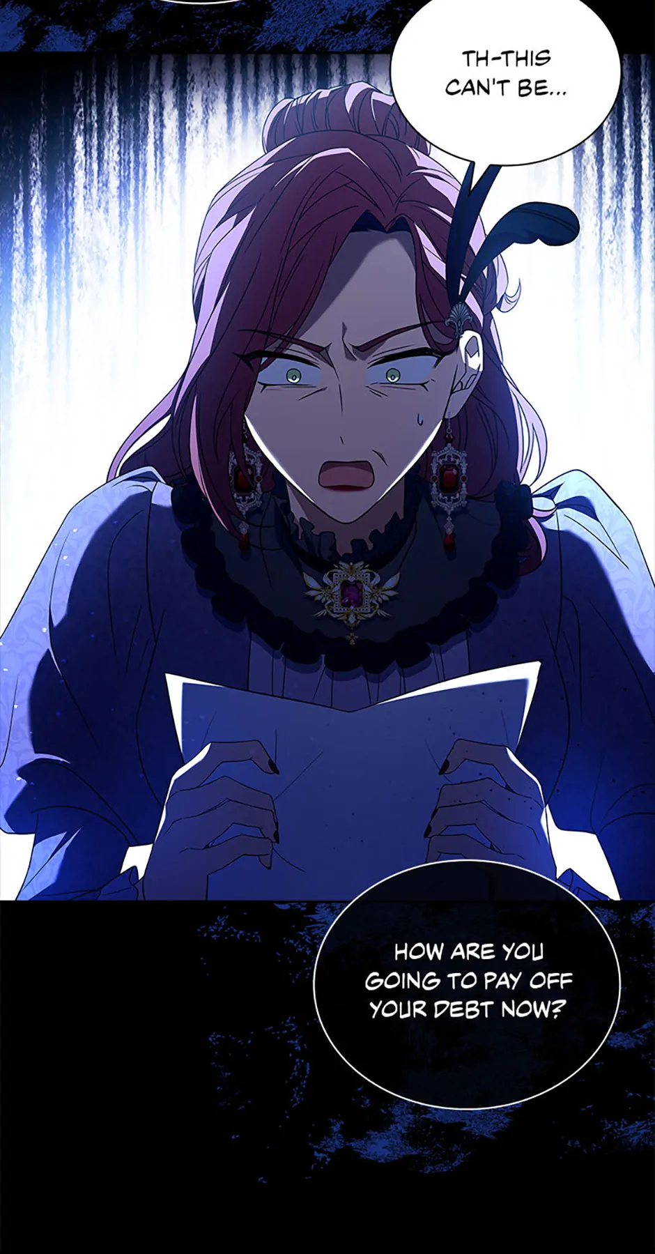 Happy Sea World Chapter 41 - Page 37