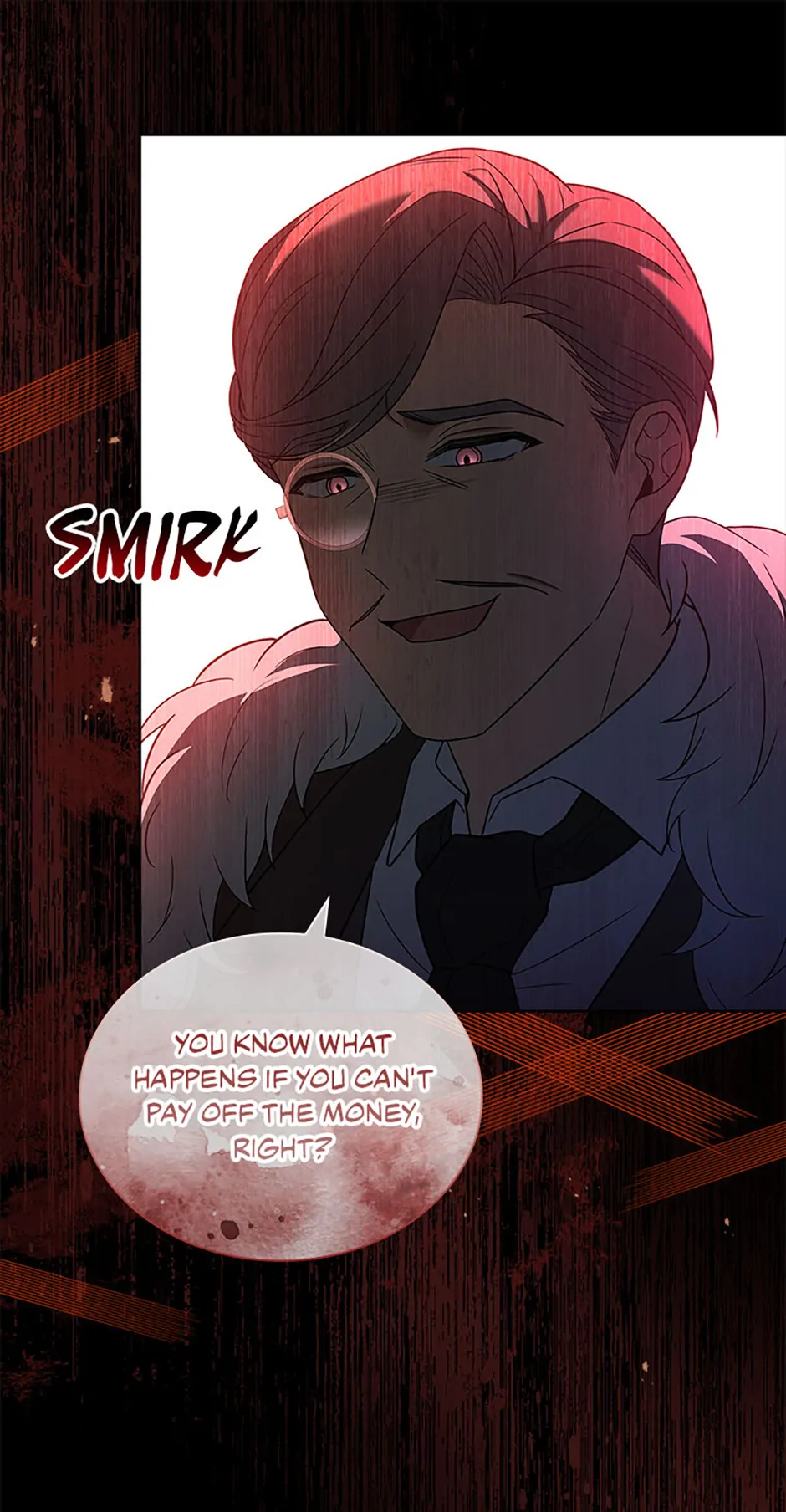 Happy Sea World Chapter 41 - Page 38