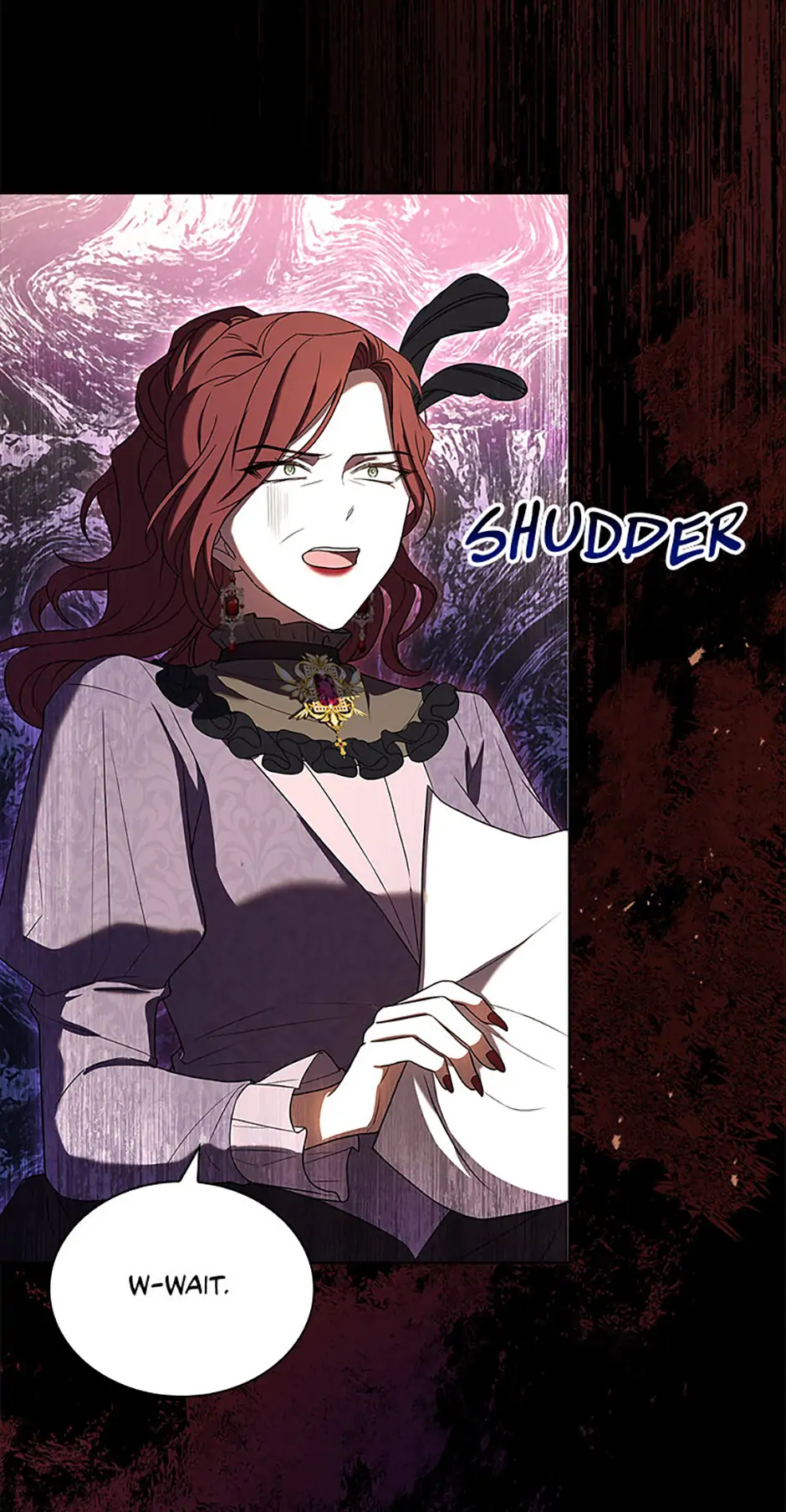 Happy Sea World Chapter 41 - Page 39