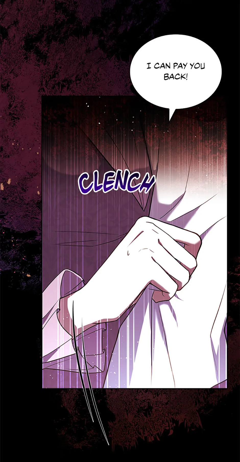 Happy Sea World Chapter 41 - Page 40