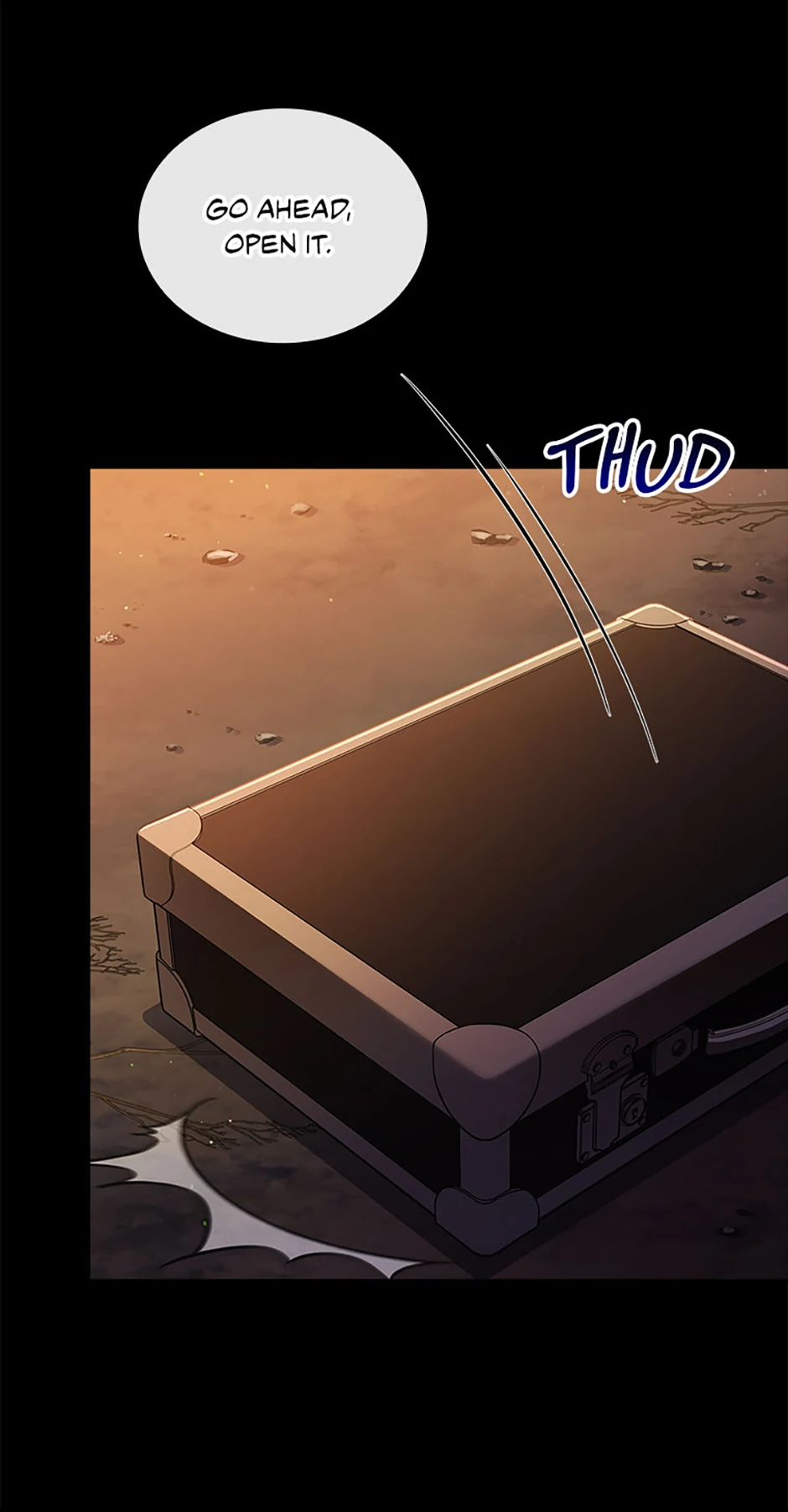 Happy Sea World Chapter 41 - Page 45