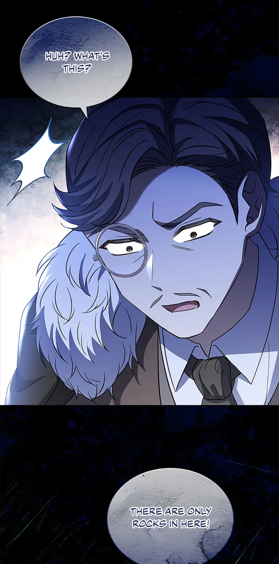 Happy Sea World Chapter 41 - Page 47