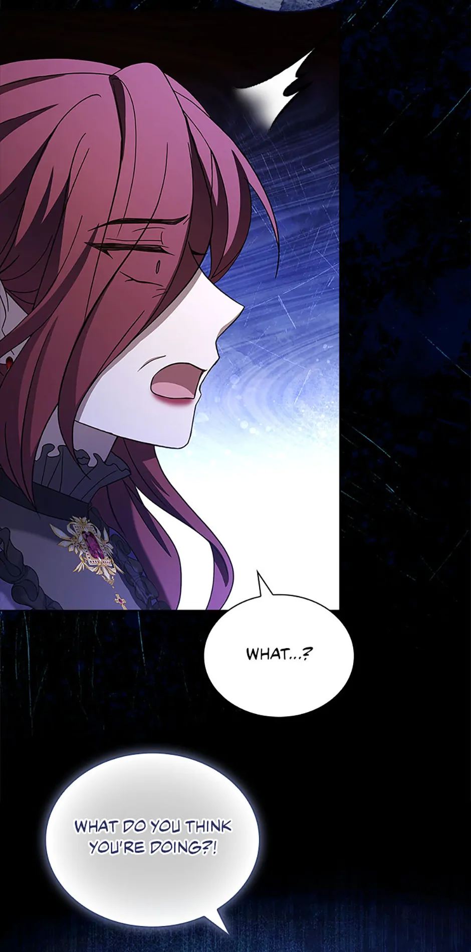 Happy Sea World Chapter 41 - Page 48