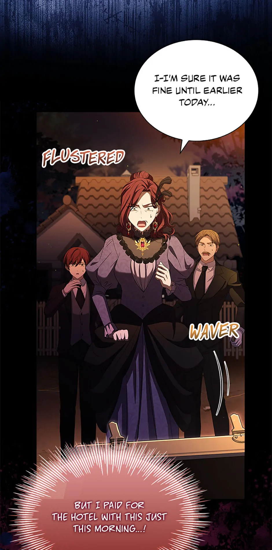 Happy Sea World Chapter 41 - Page 50