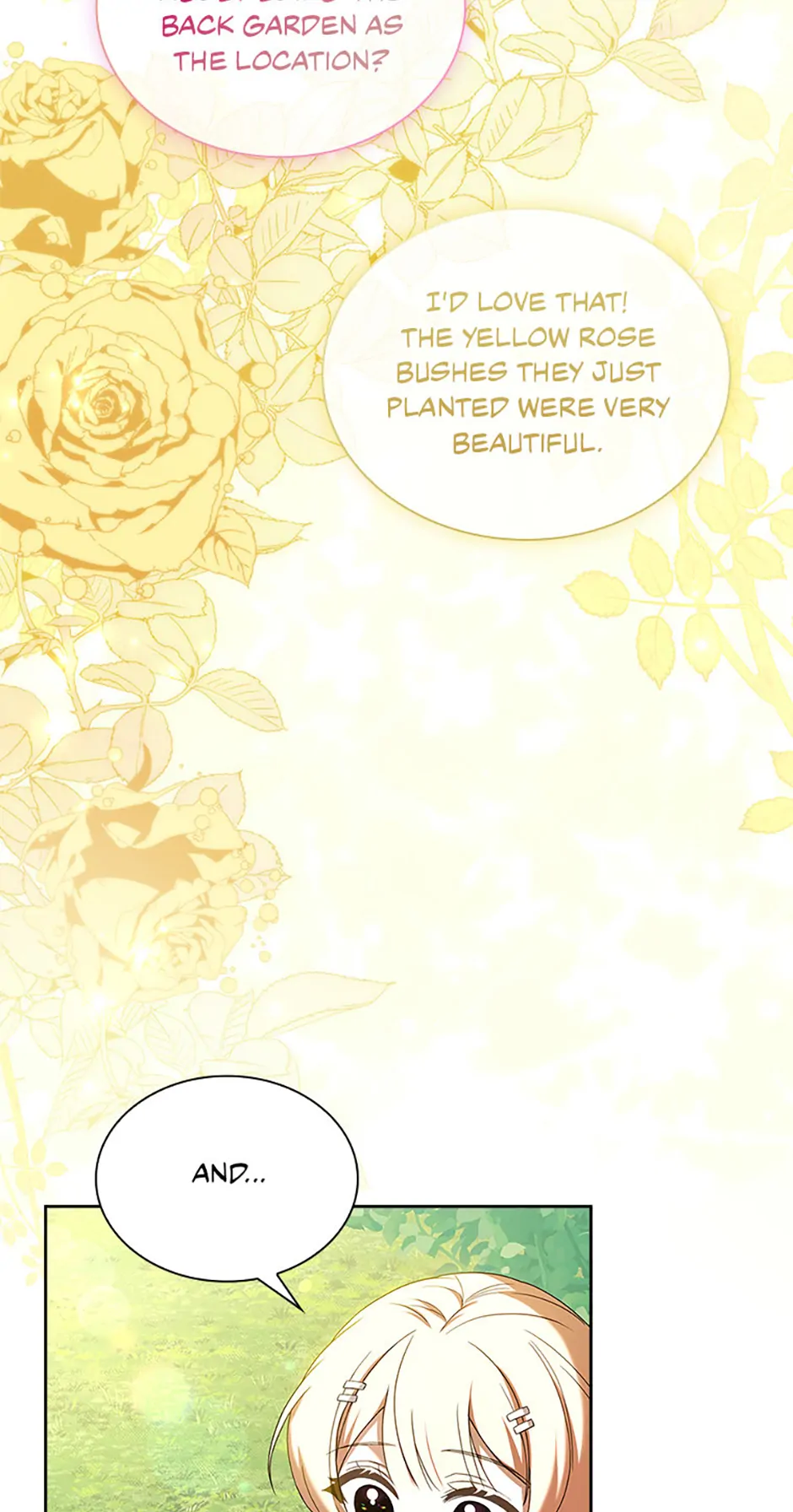 Happy Sea World Chapter 41 - Page 56