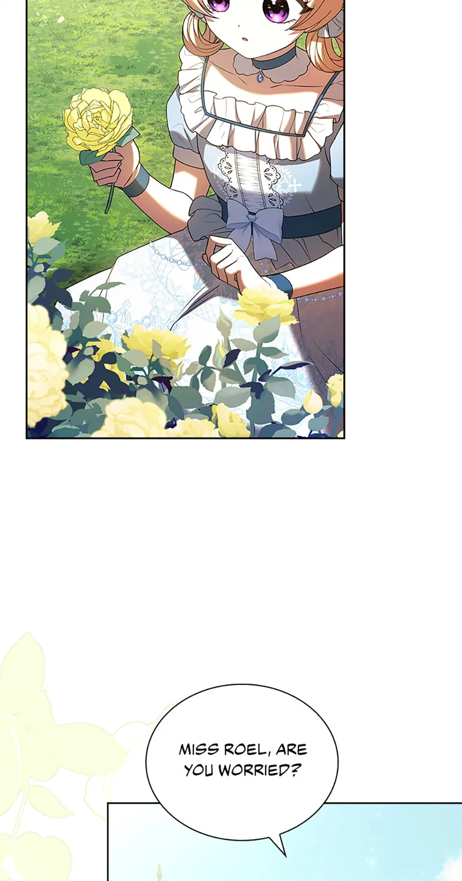 Happy Sea World Chapter 41 - Page 57