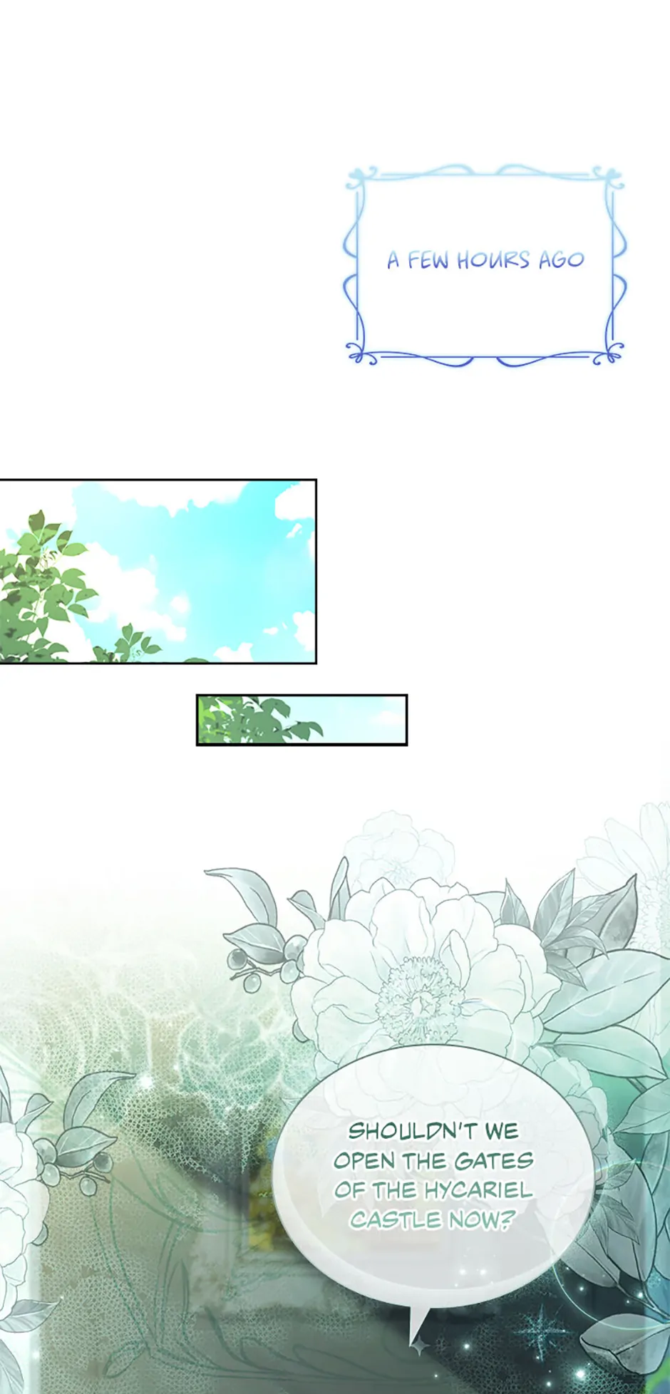 Happy Sea World Chapter 41 - Page 61