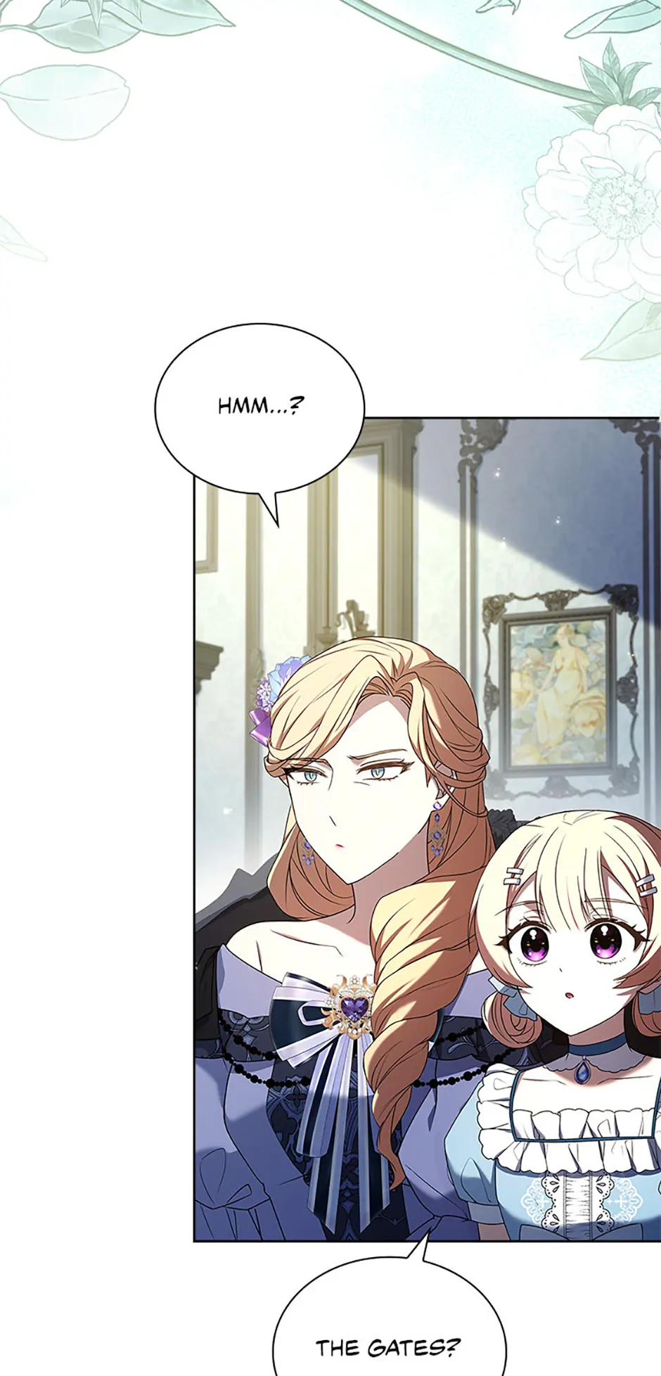 Happy Sea World Chapter 41 - Page 63
