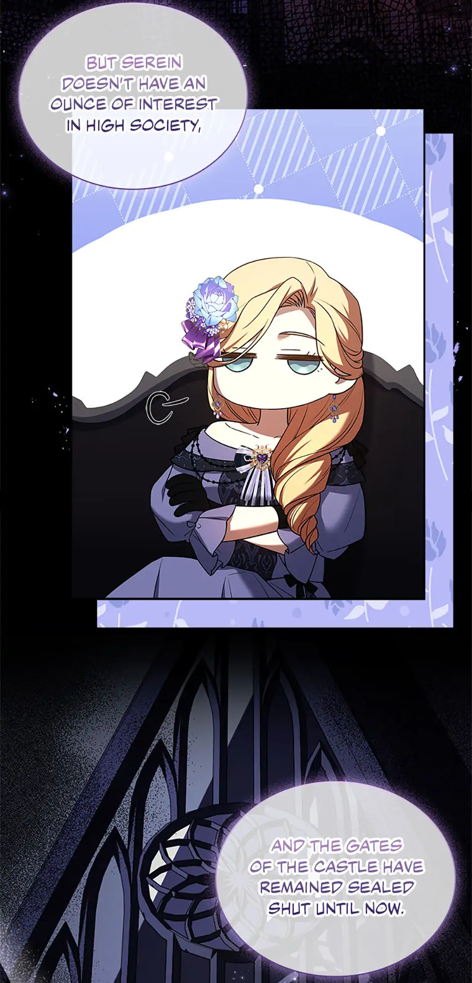 Happy Sea World Chapter 41 - Page 66