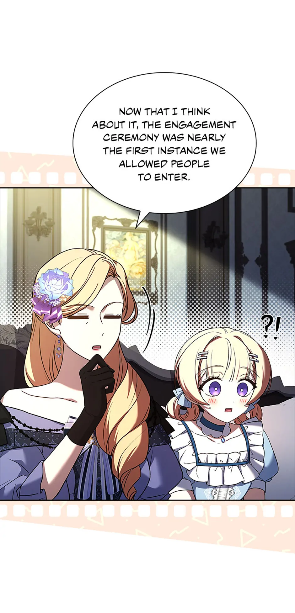 Happy Sea World Chapter 41 - Page 68