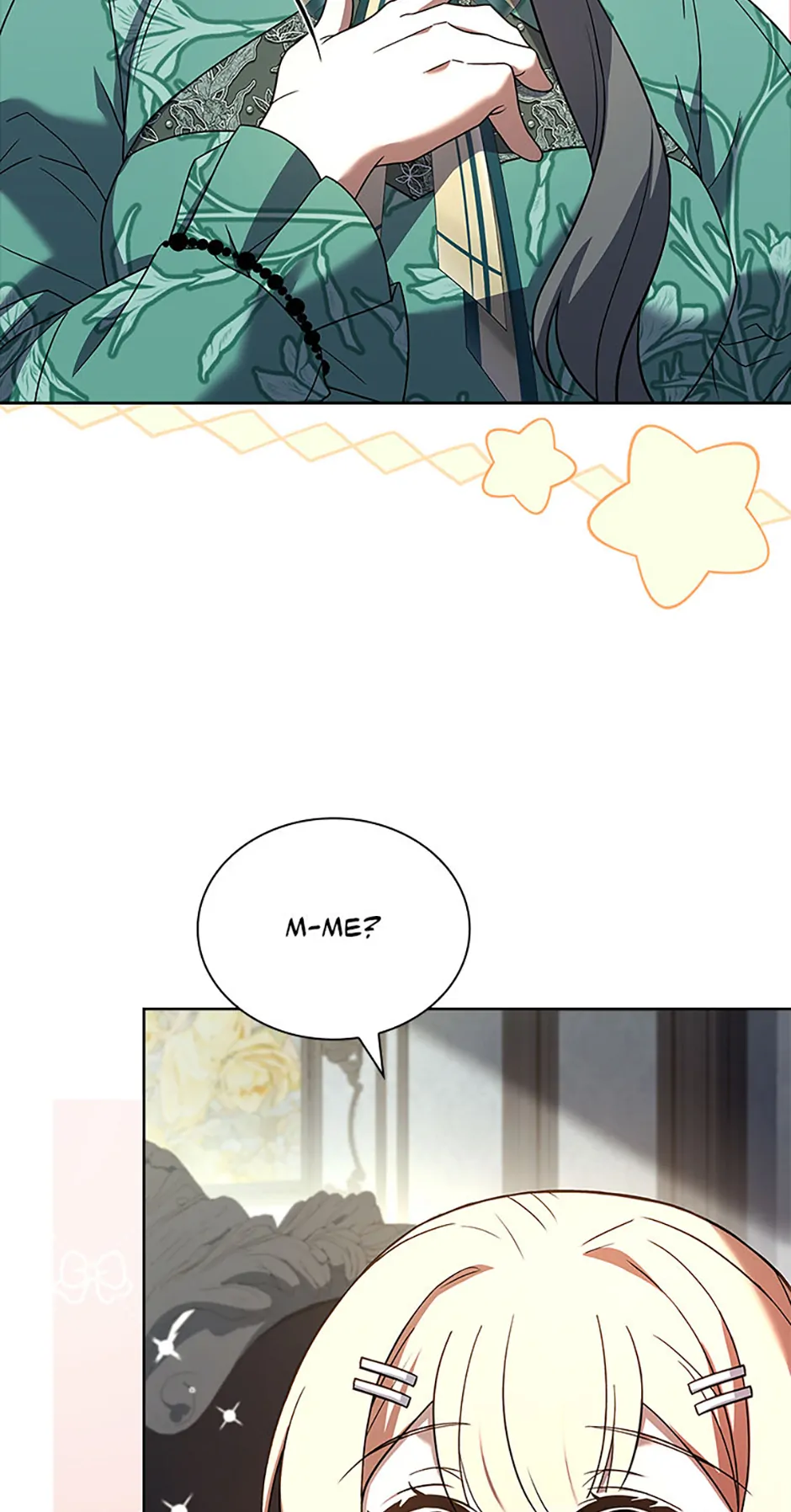 Happy Sea World Chapter 41 - Page 72