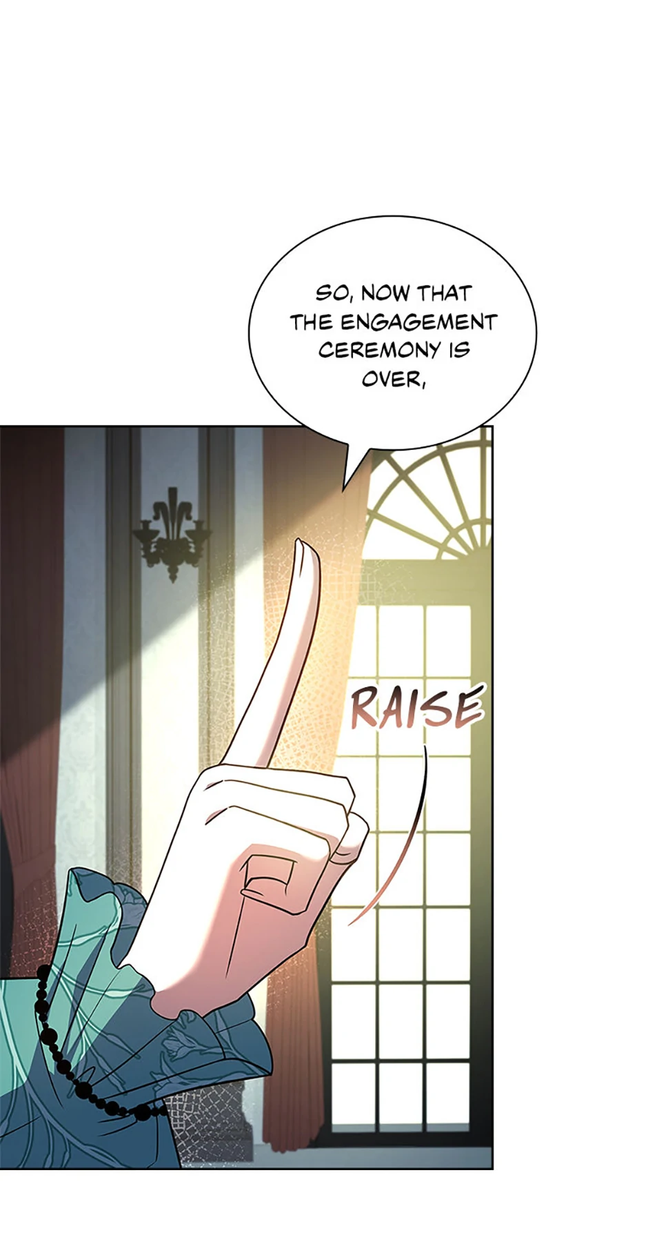 Happy Sea World Chapter 41 - Page 75