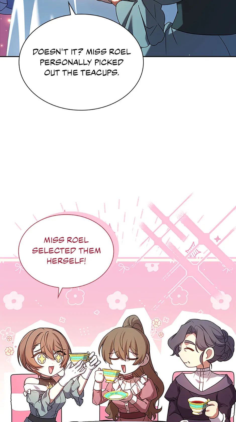 Happy Sea World Chapter 42 - Page 16