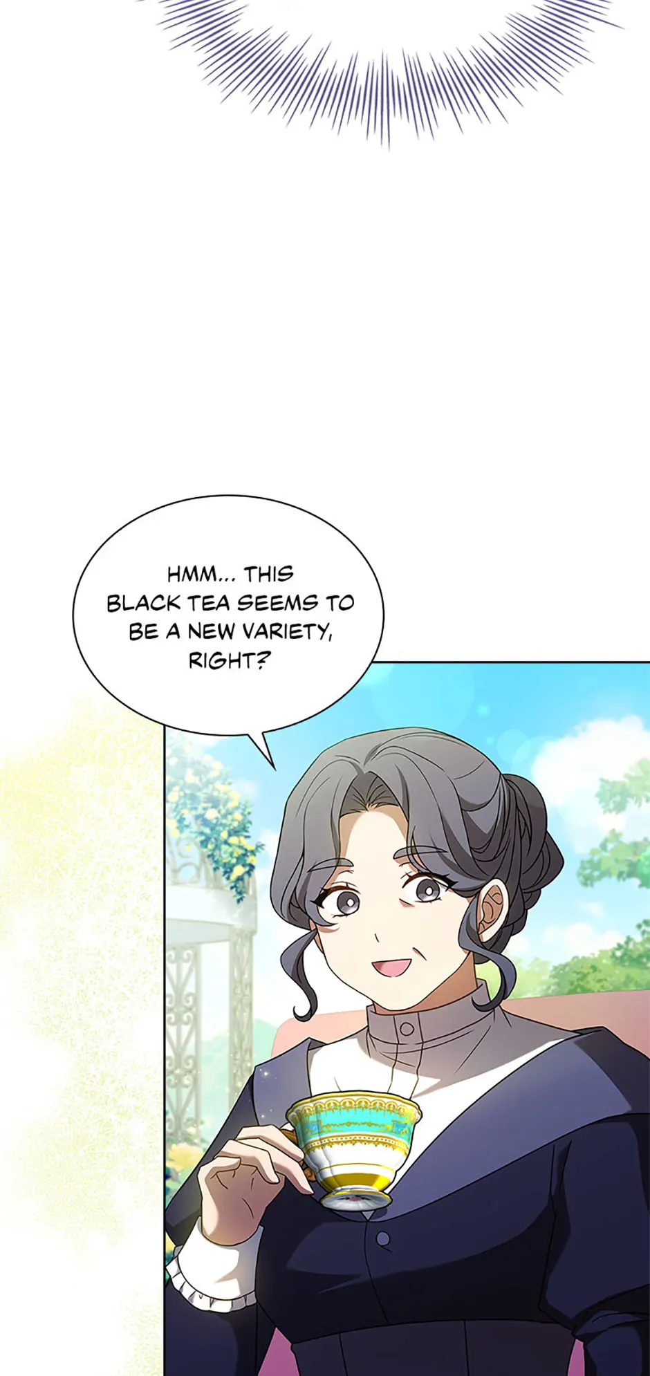 Happy Sea World Chapter 42 - Page 25