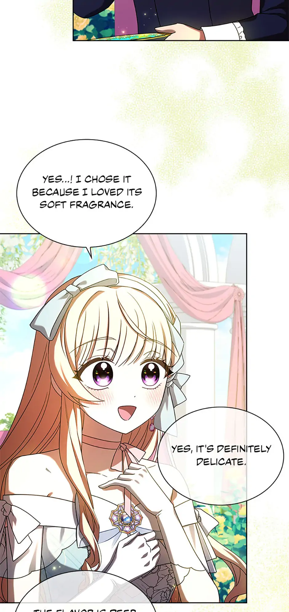 Happy Sea World Chapter 42 - Page 26