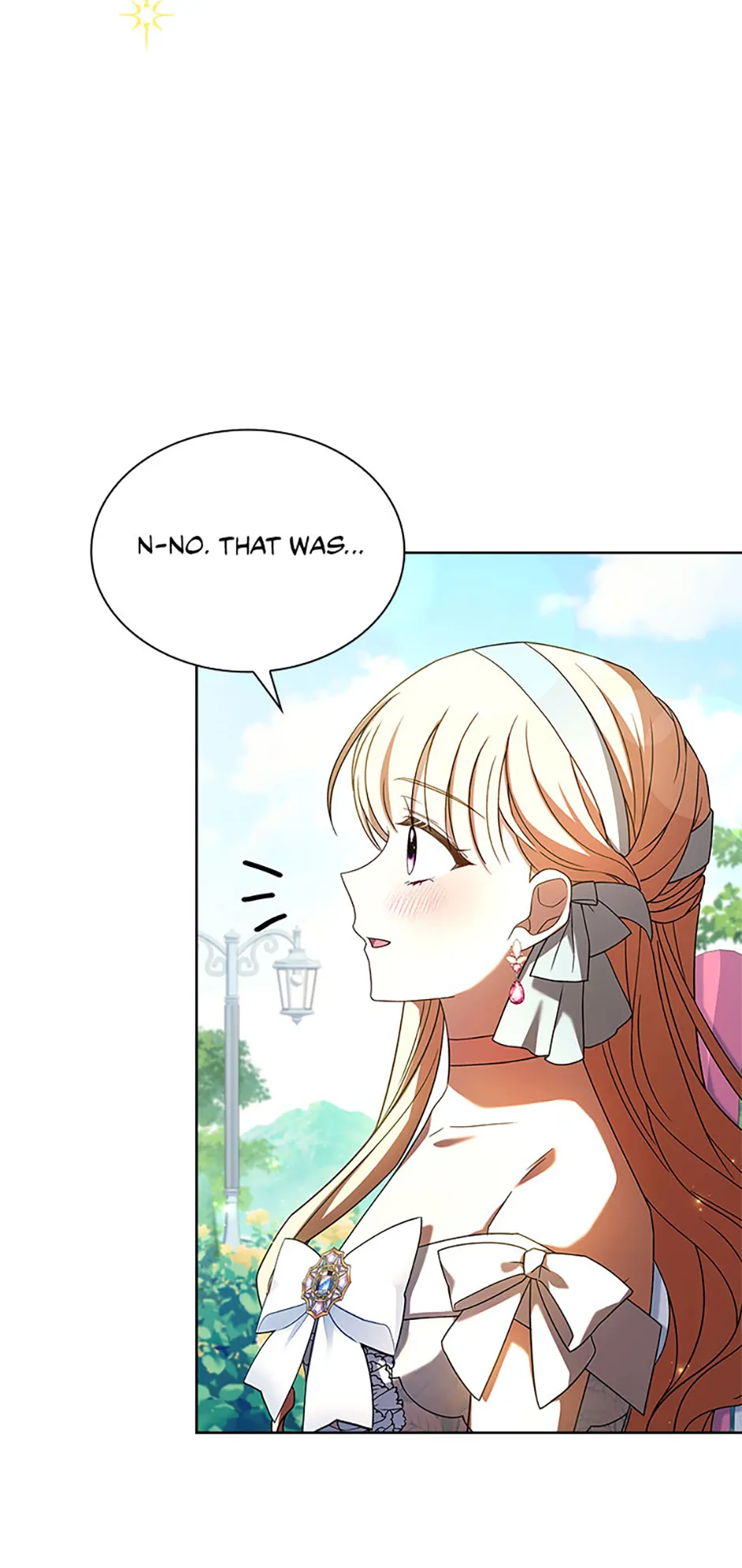 Happy Sea World Chapter 42 - Page 28