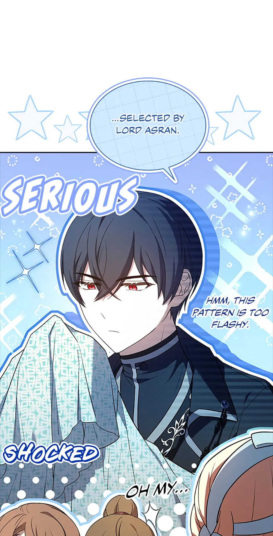 Happy Sea World Chapter 42 - Page 29