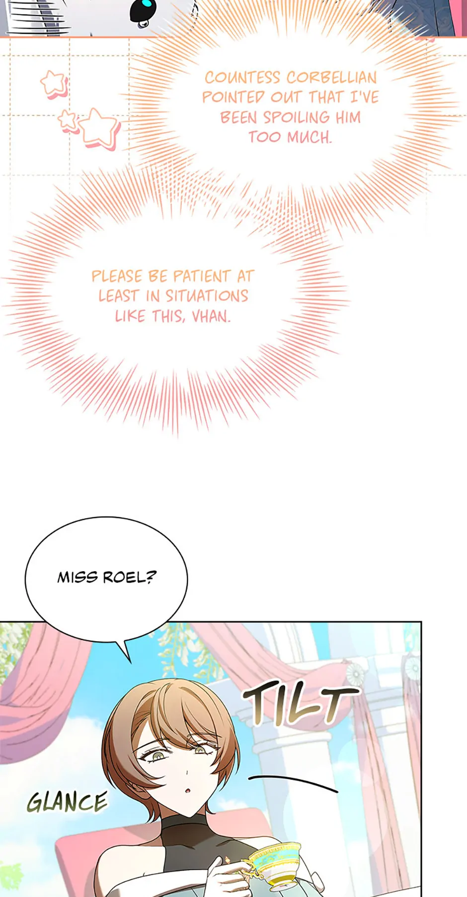 Happy Sea World Chapter 42 - Page 38