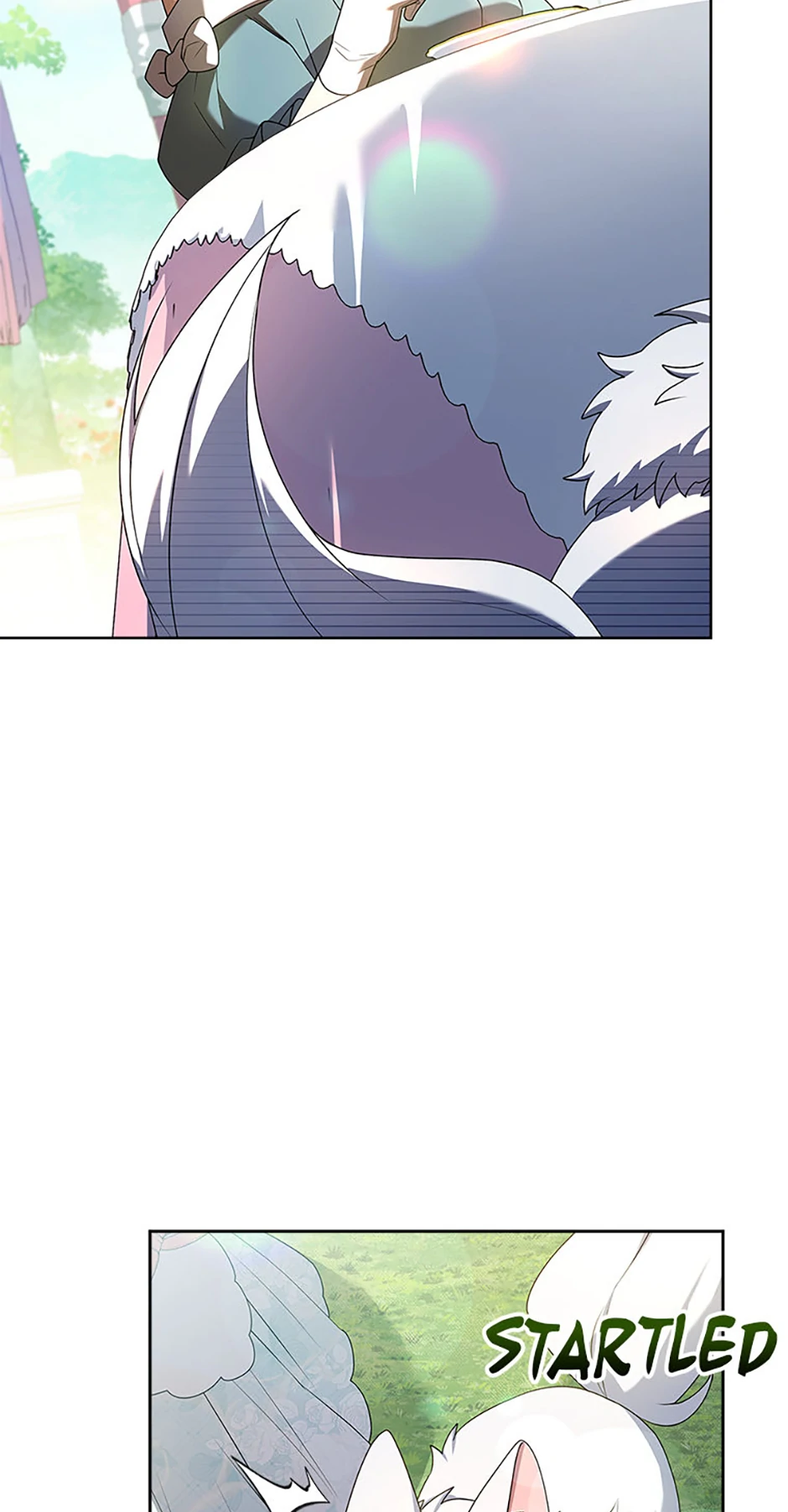 Happy Sea World Chapter 42 - Page 39