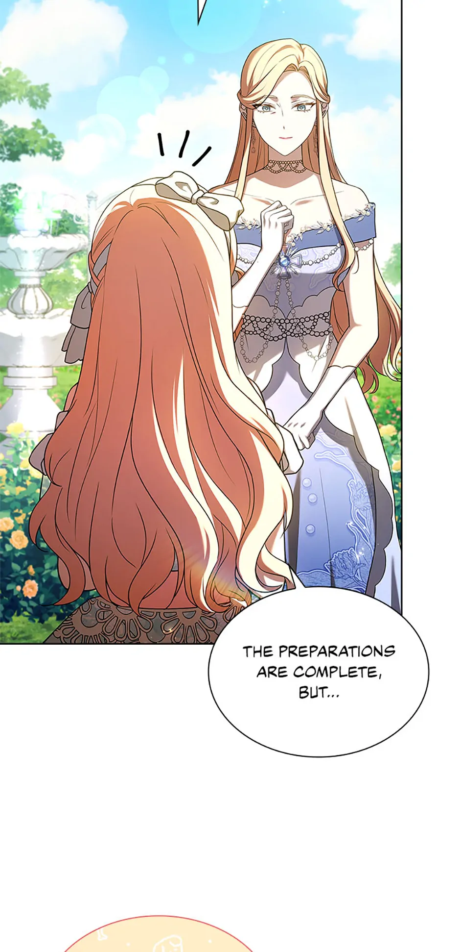 Happy Sea World Chapter 42 - Page 4