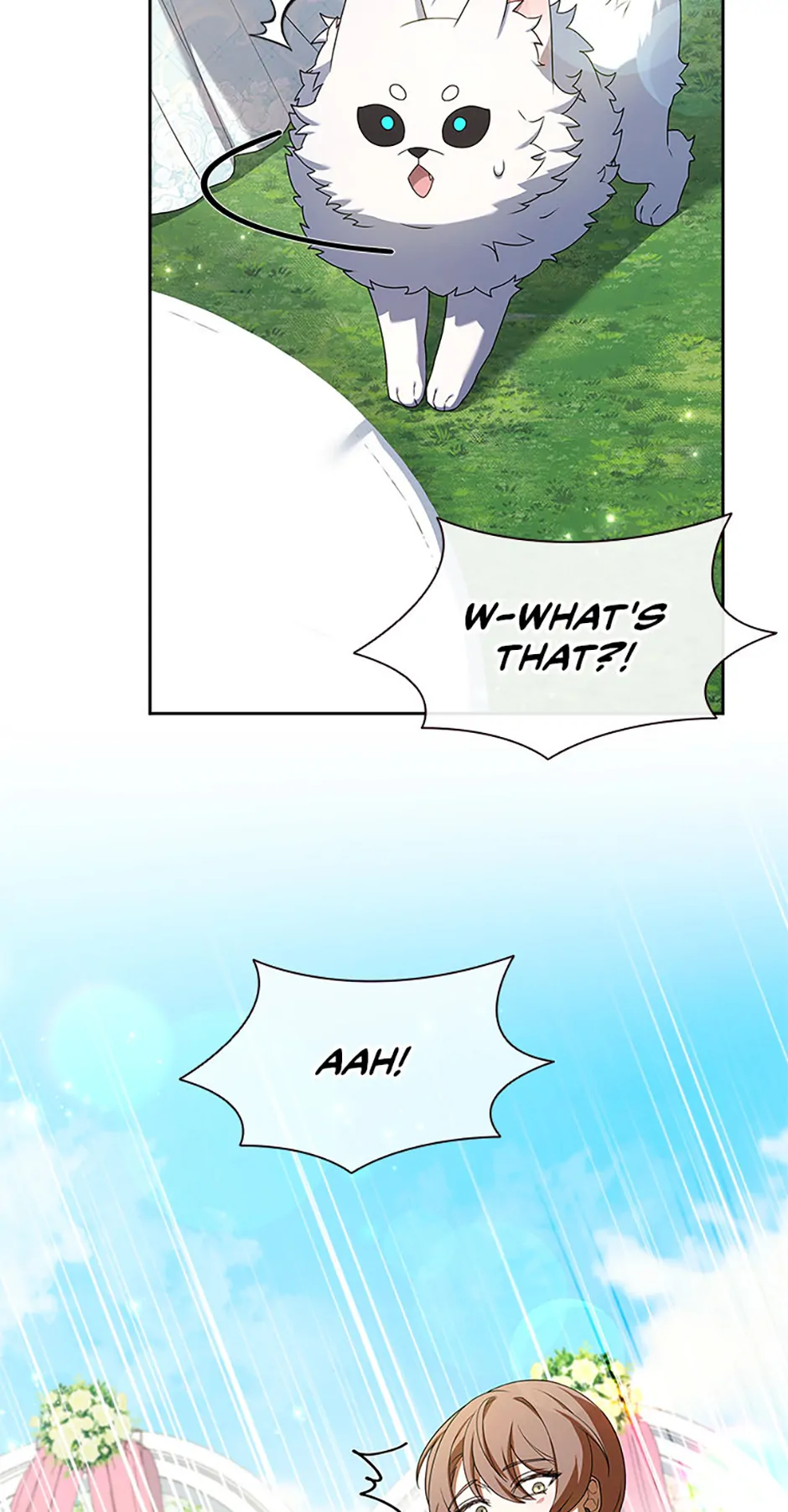 Happy Sea World Chapter 42 - Page 40