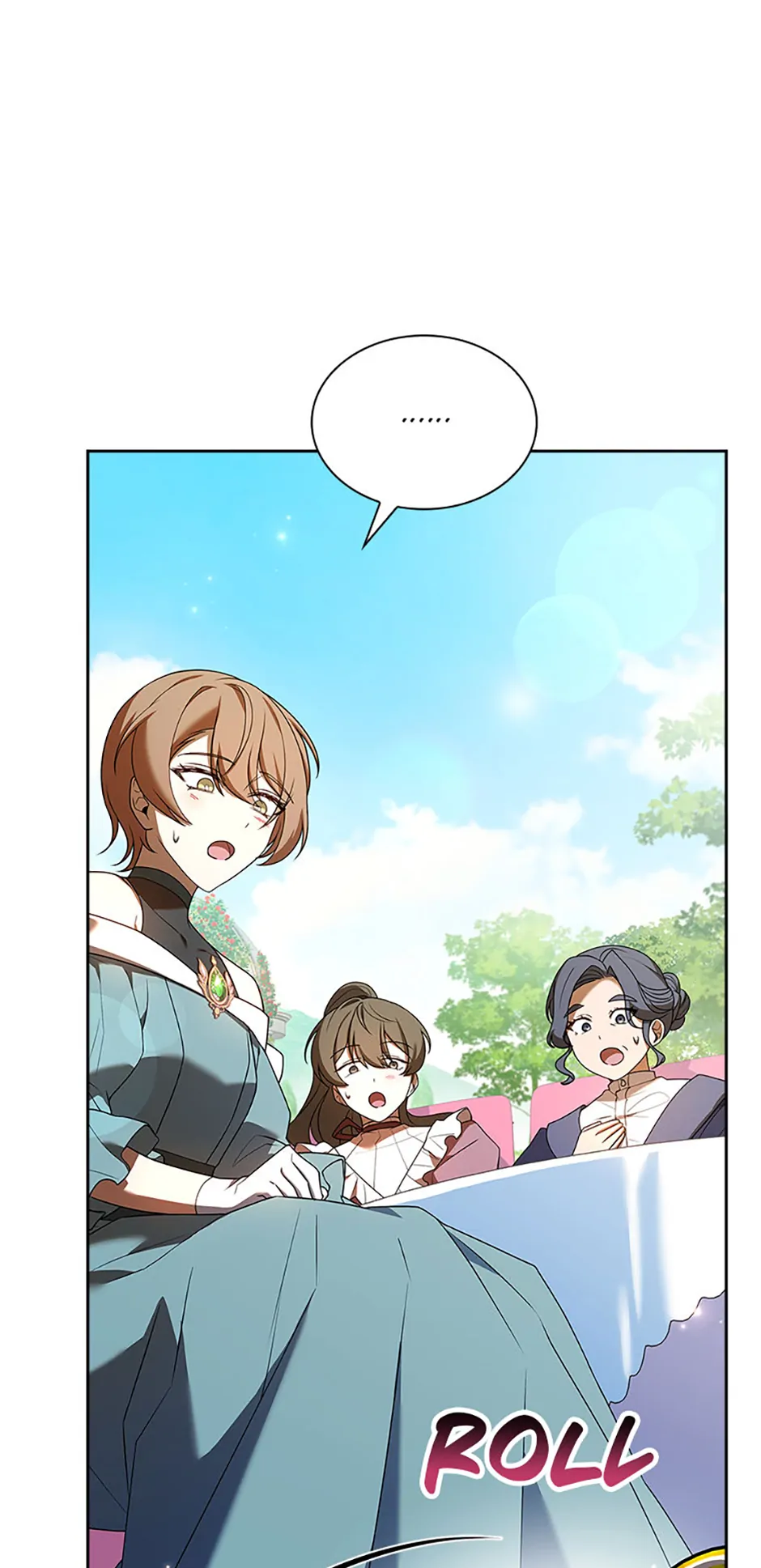 Happy Sea World Chapter 42 - Page 46