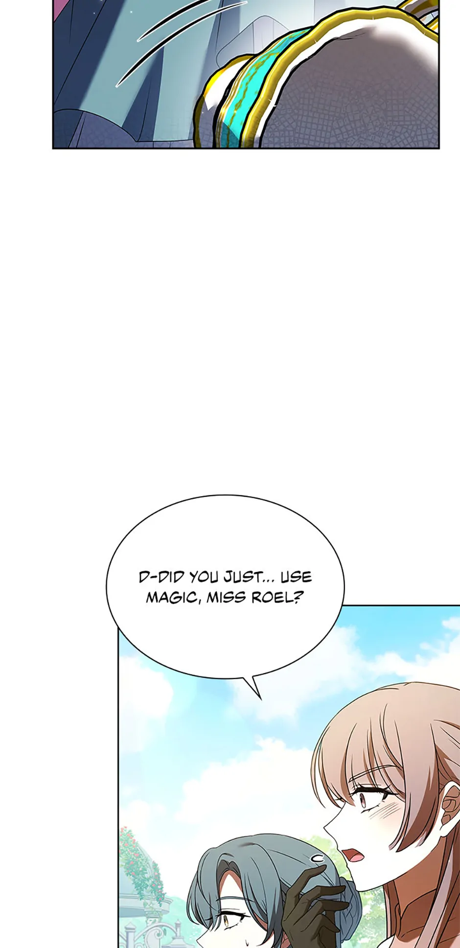 Happy Sea World Chapter 42 - Page 47