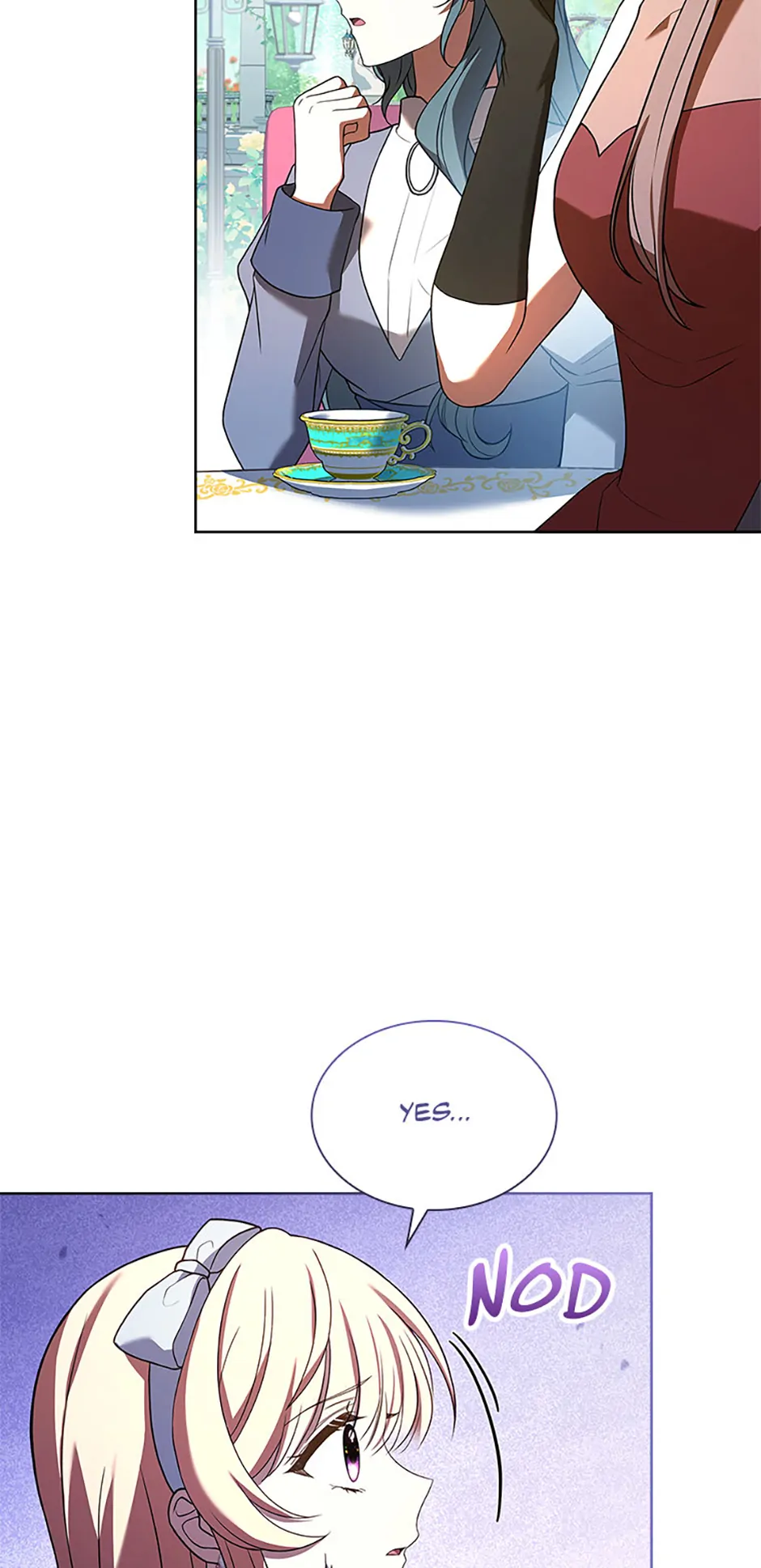 Happy Sea World Chapter 42 - Page 48