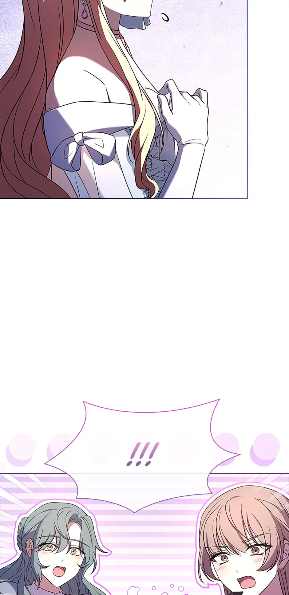 Happy Sea World Chapter 42 - Page 49