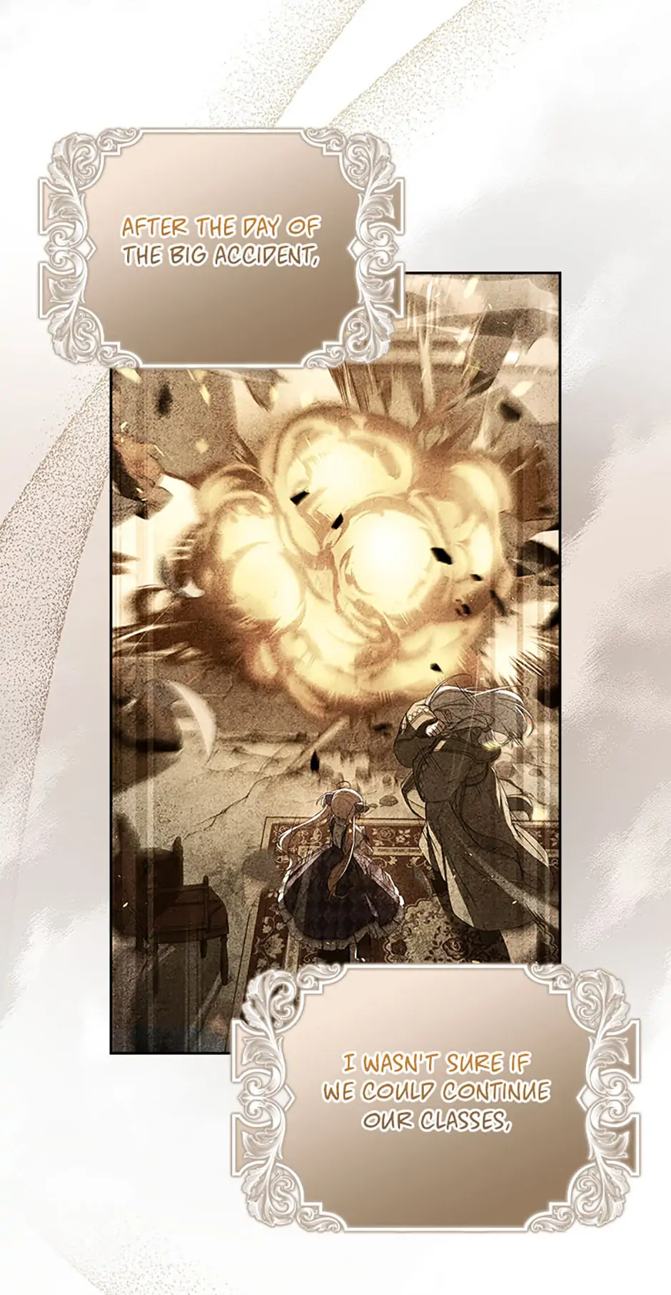 Happy Sea World Chapter 42 - Page 64