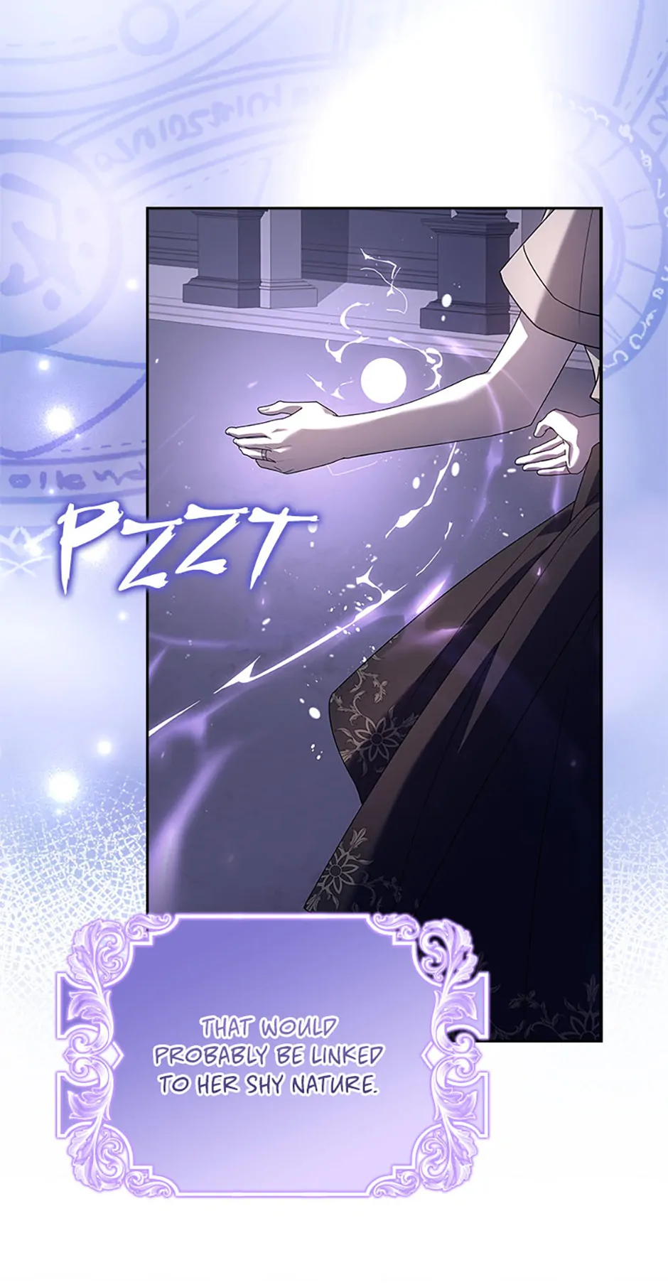 Happy Sea World Chapter 42 - Page 69