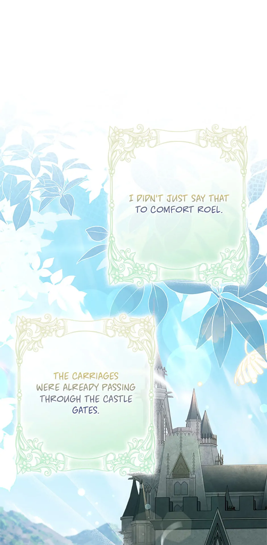 Happy Sea World Chapter 42 - Page 7