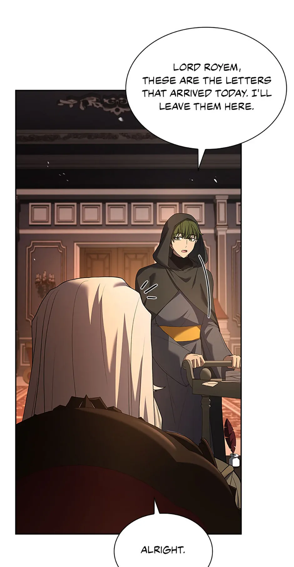 Happy Sea World Chapter 42 - Page 71