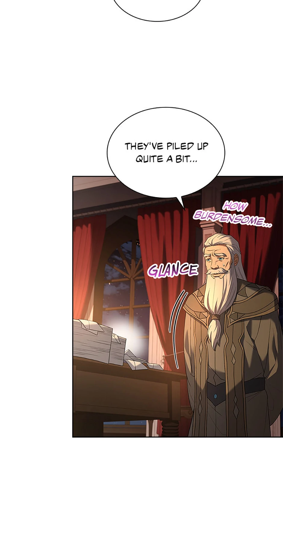 Happy Sea World Chapter 42 - Page 72