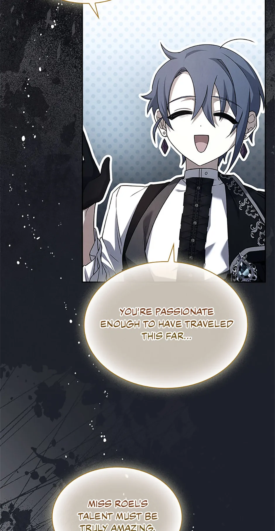 Happy Sea World Chapter 42 - Page 77